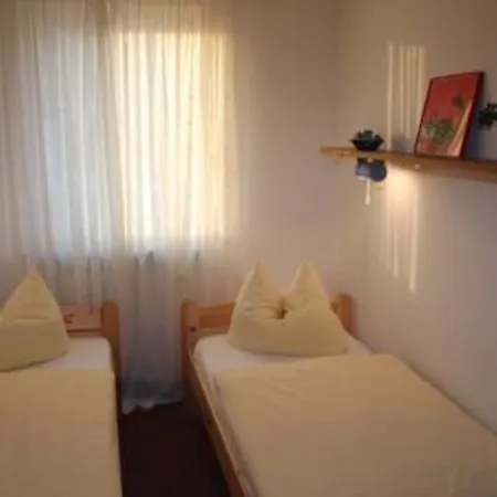 Apartment Das Inselhaus 4 Ostseebad Kölpinsee